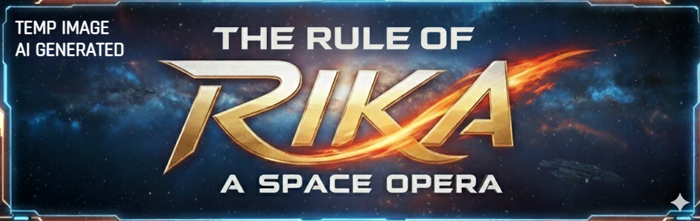 Rule of Rika